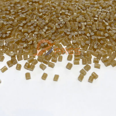 खरीदें UL94 V0 बढ़ाया प्रवाह PEI गोली Polyetherimide Ultem प्लास्टिक ग्रेन्युल online manufacture