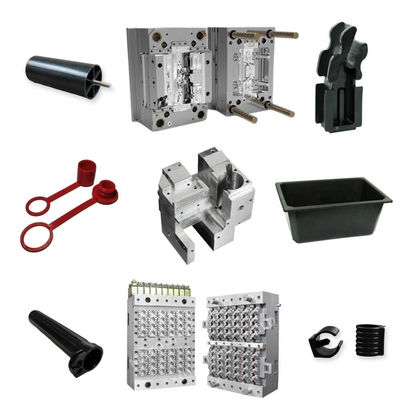 खरीदें कस्टम इंजेक्शन मोल्डिंग सेवाएं online manufacture