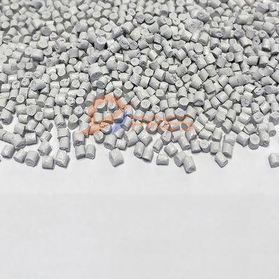 अच्छी कीमत RoHS Polyetherimide PEI कण राल सामग्री मोल्डिंग के लिए प्लास्टिक गोली ऑनलाइन