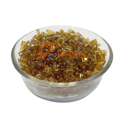 अच्छी कीमत Ultem 1000 पीईआई राल गोली 1.27g/cm3 घनत्व चीन फैक्टरी प्रत्यक्ष आपूर्ति ऑनलाइन