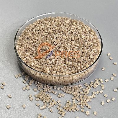 अच्छी कीमत प्राकृतिक थर्मोप्लास्टिक गोली रेजिन कच्चे माल पॉलिमर Polysulfone 30% ग्लास फाइबर ऑनलाइन