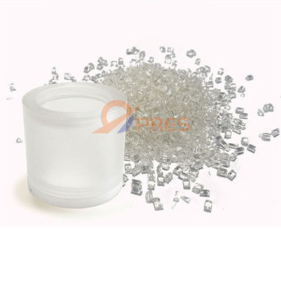 अच्छी कीमत एम्बर इंजेक्शन Polysulfone PSU प्लास्टिक सामग्री पुनर्चक्रण गोली उच्च तापमान प्रतिरोध ऑनलाइन